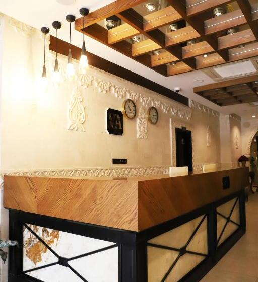 Отель Royal Cesme