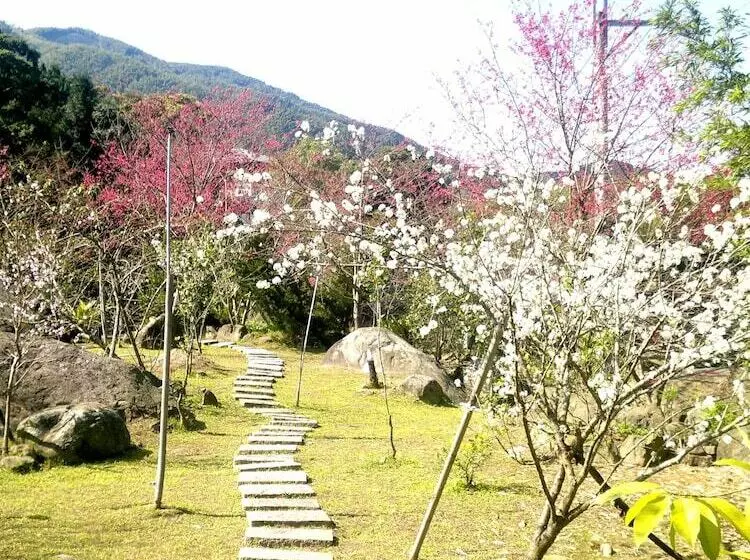 Valley Bed And Breakfast