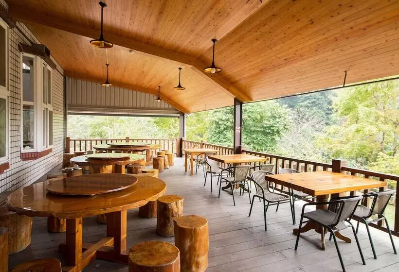 Valley Bed And Breakfast