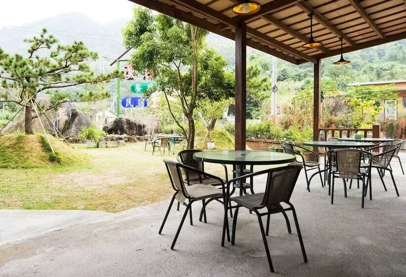 Valley Bed And Breakfast
