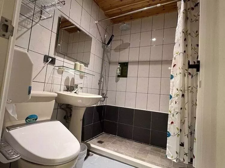 Valley Bed And Breakfast