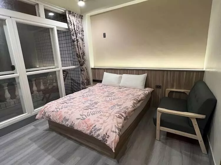 Valley Bed And Breakfast