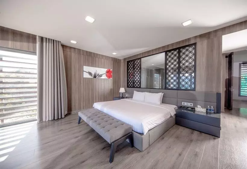 Acqua Villa Nha Trang