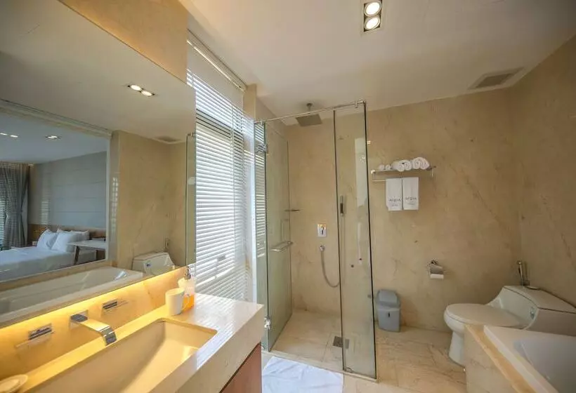 Acqua Villa Nha Trang
