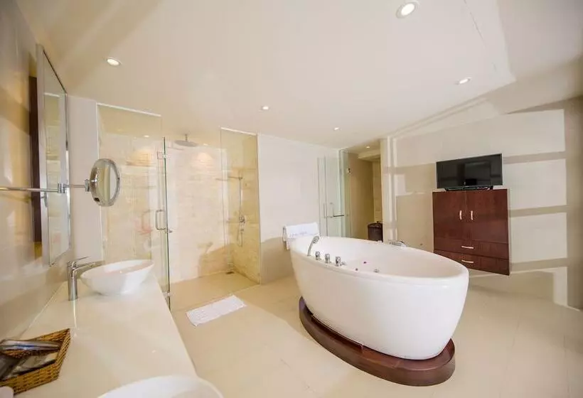 Acqua Villa Nha Trang