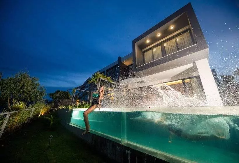 Acqua Villa Nha Trang