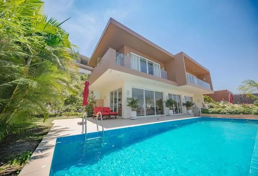 Acqua Villa Nha Trang