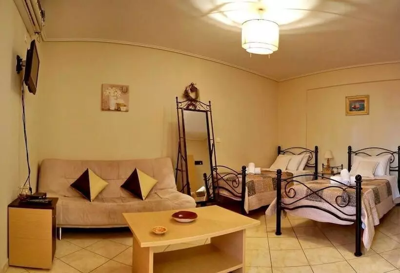 Aella Studios