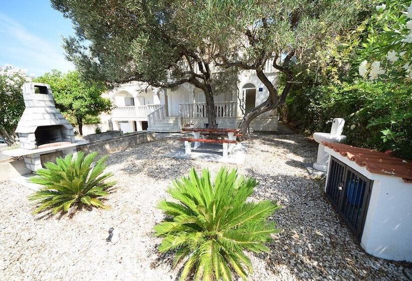 Apartmani Costa Rica Orebić