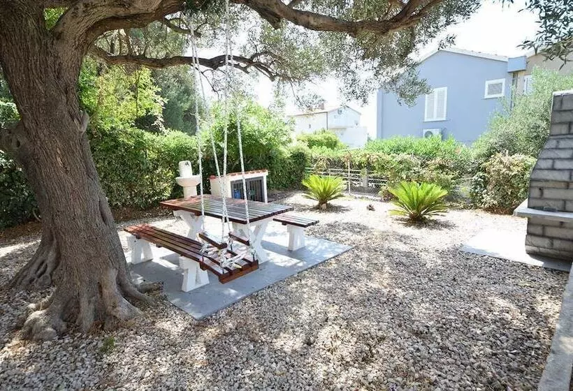 Apartmani Costa Rica Orebić