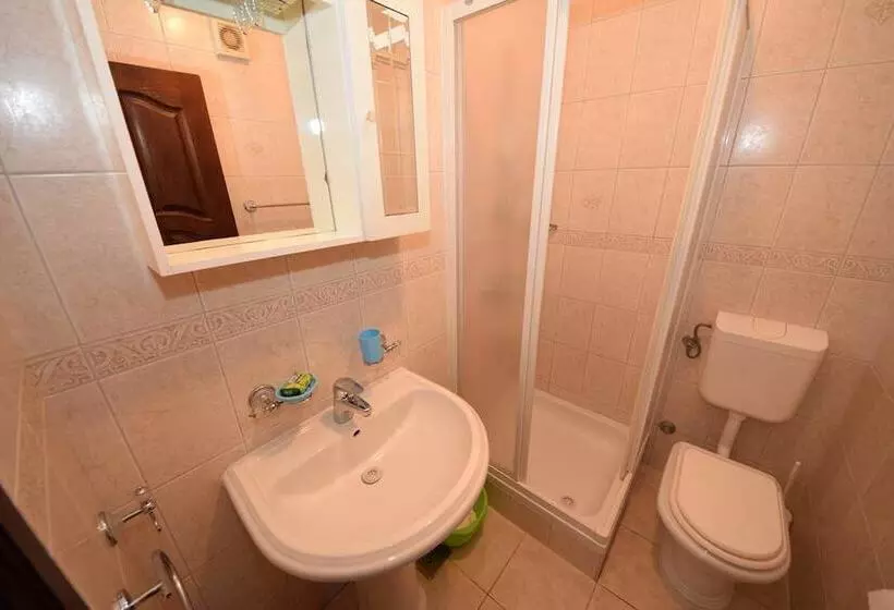 Apartmani Costa Rica Orebić