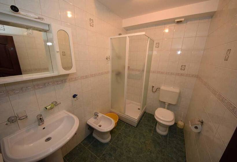 Apartmani Costa Rica Orebić