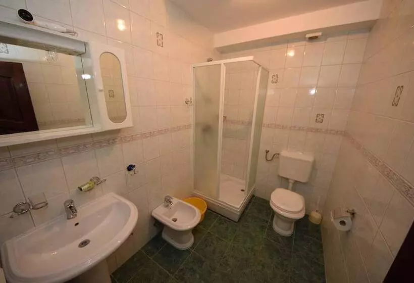 Apartmani Costa Rica Orebić