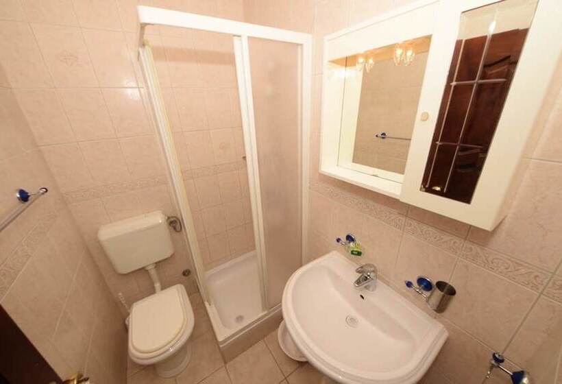 Apartmani Costa Rica Orebić