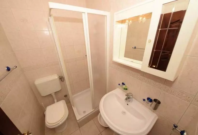 Apartmani Costa Rica Orebić