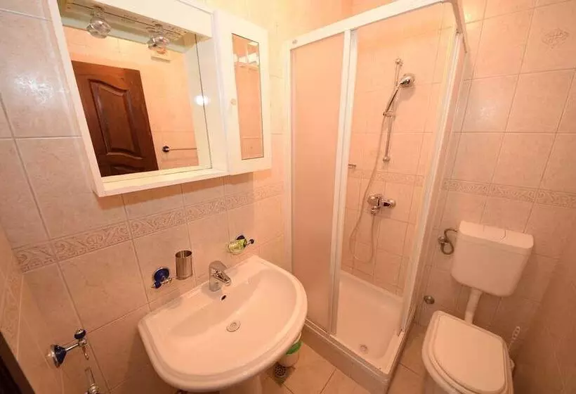 Apartmani Costa Rica Orebić