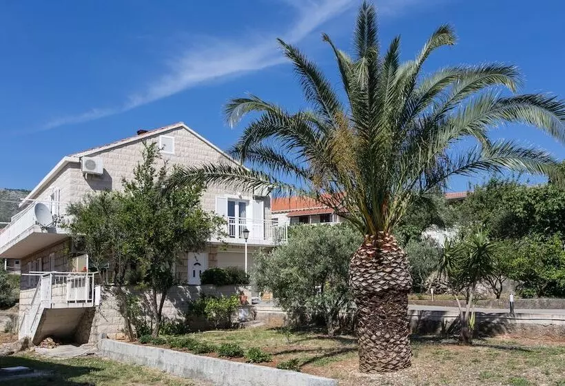 Apartments Dubrovnik Cavtat