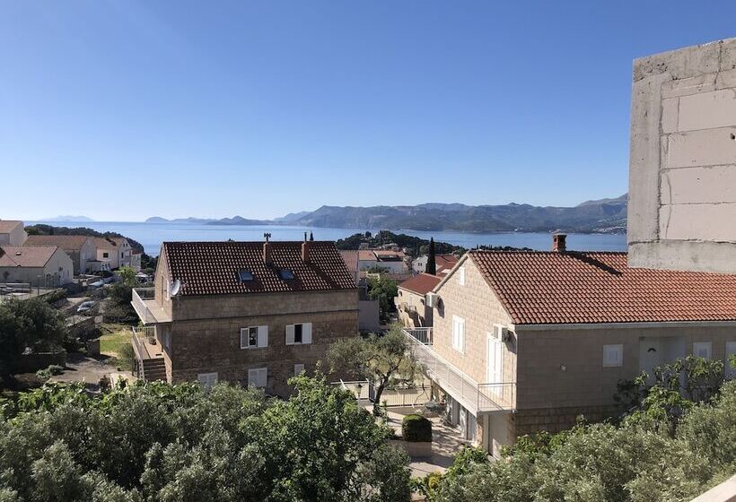 Apartments Dubrovnik Cavtat