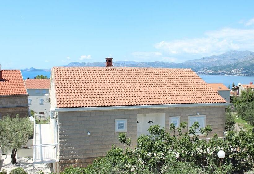 Apartments Dubrovnik Cavtat