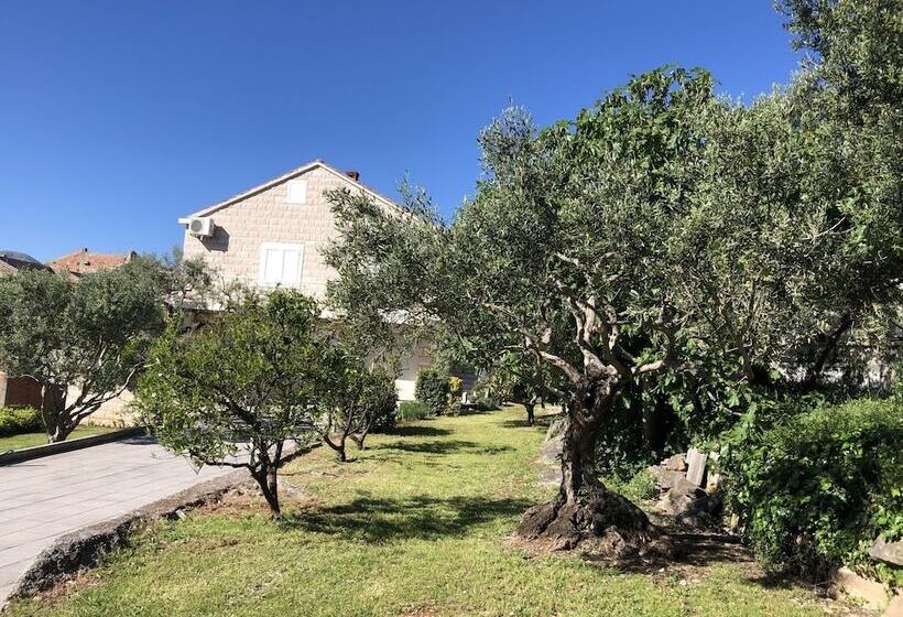 Apartments Dubrovnik Cavtat