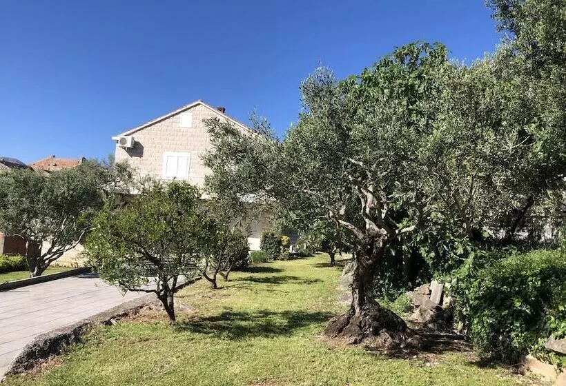 Apartments Dubrovnik Cavtat