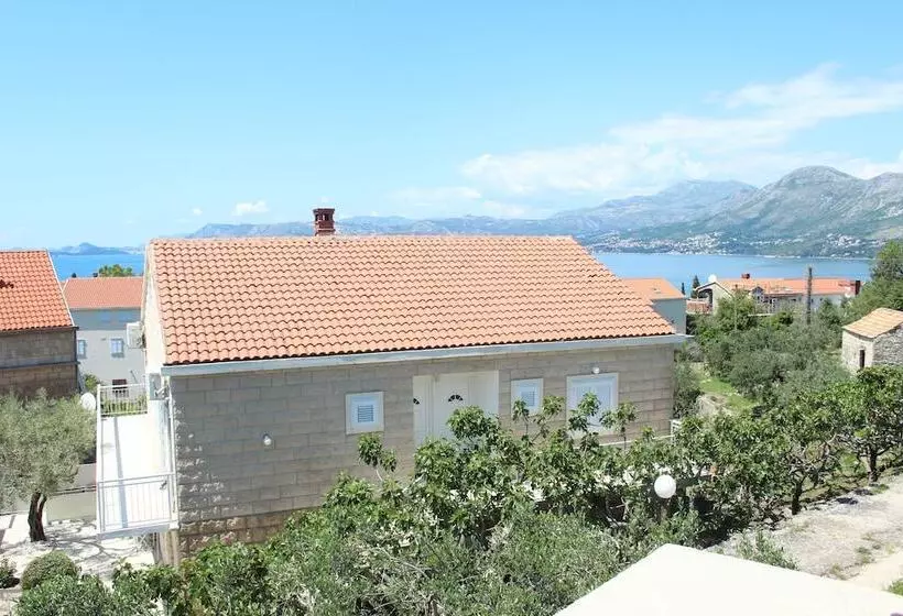 Apartments Dubrovnik Cavtat