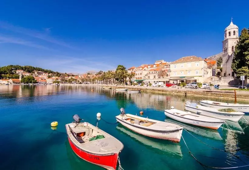Apartments Dubrovnik Cavtat