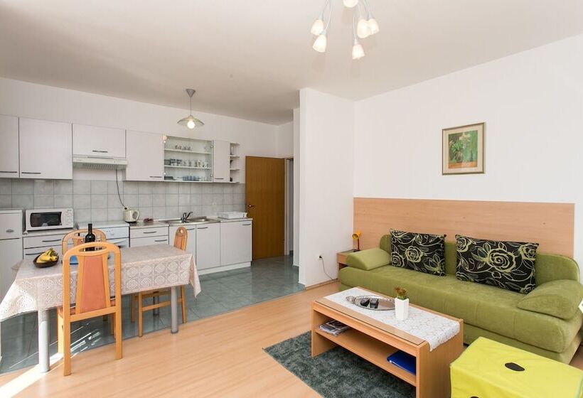 Apartments Dubrovnik Cavtat