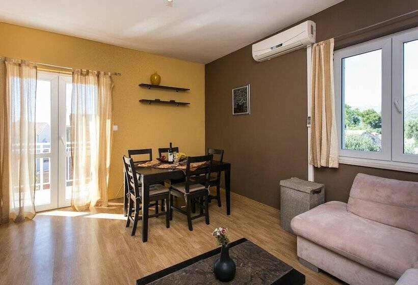 Apartments Dubrovnik Cavtat