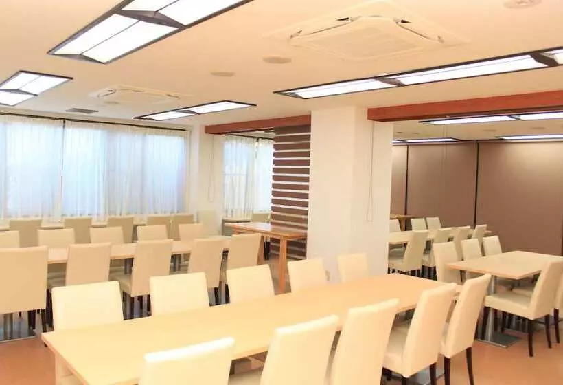 Apa Hotel Sagamihara Kobuchi Ekimae