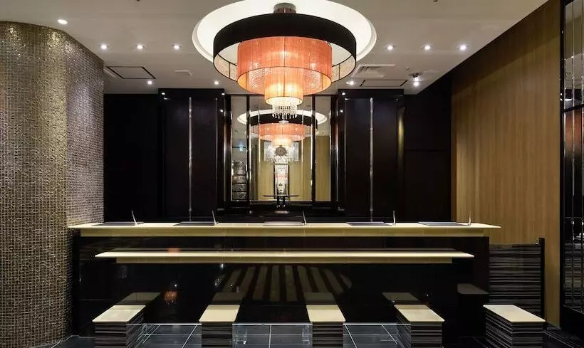 Apa Hotel Sagamihara Kobuchi Ekimae