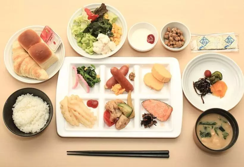 Apa Hotel Sagamihara Kobuchi Ekimae