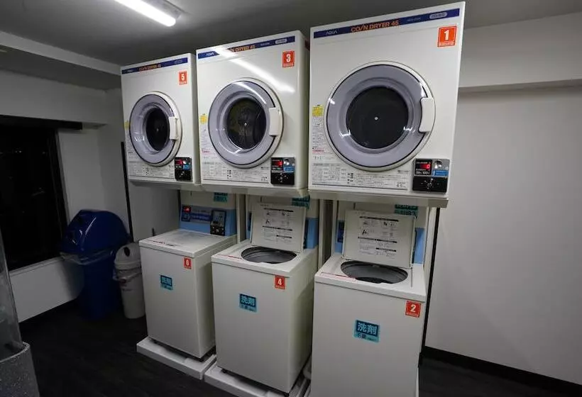 Apa Hotel Sagamihara Kobuchi Ekimae