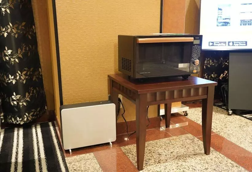 Apa Hotel Sagamihara Kobuchi Ekimae