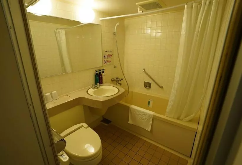 Apa Hotel Sagamihara Kobuchi Ekimae