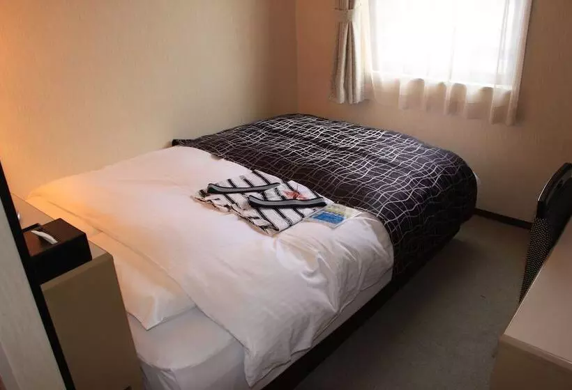 Apa Hotel Sagamihara Kobuchi Ekimae