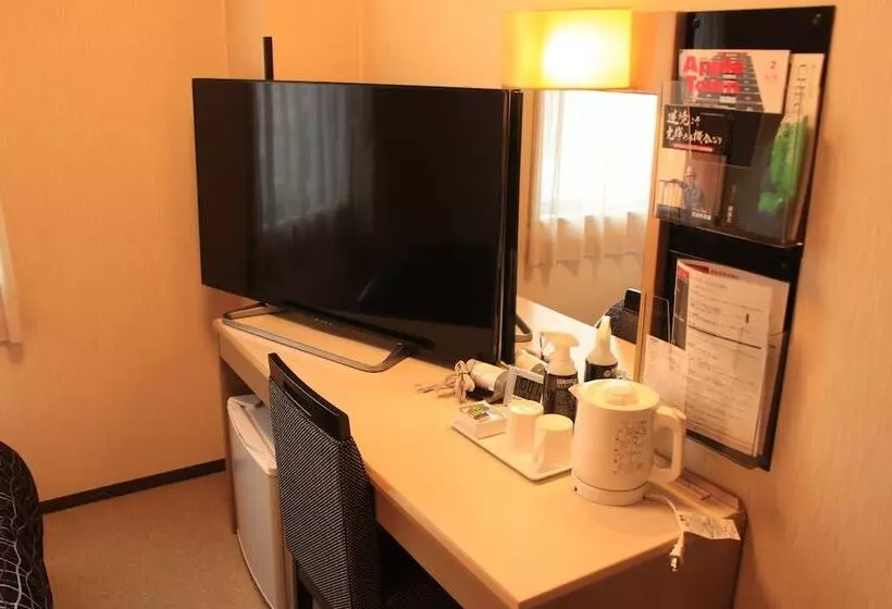 Apa Hotel Sagamihara Kobuchi Ekimae