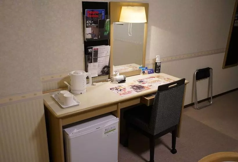 Apa Hotel Sagamihara Kobuchi Ekimae