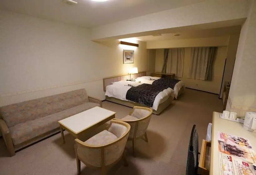 Apa Hotel Sagamihara Kobuchi Ekimae