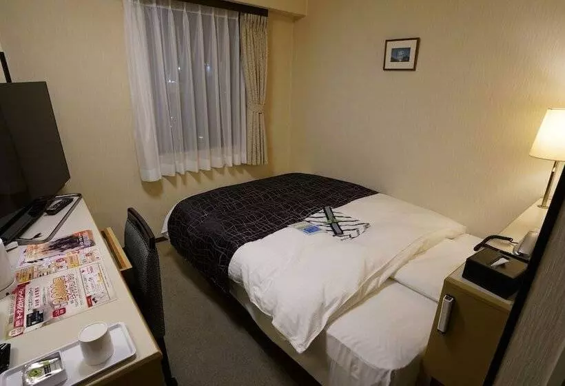 Apa Hotel Sagamihara Kobuchi Ekimae