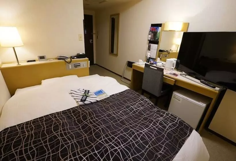 Apa Hotel Sagamihara Kobuchi Ekimae