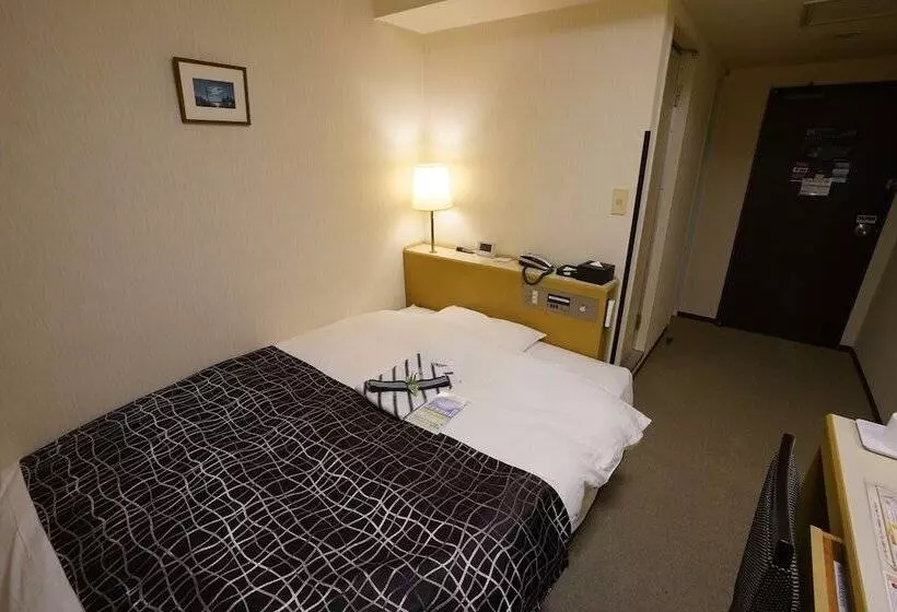 Apa Hotel Sagamihara Kobuchi Ekimae