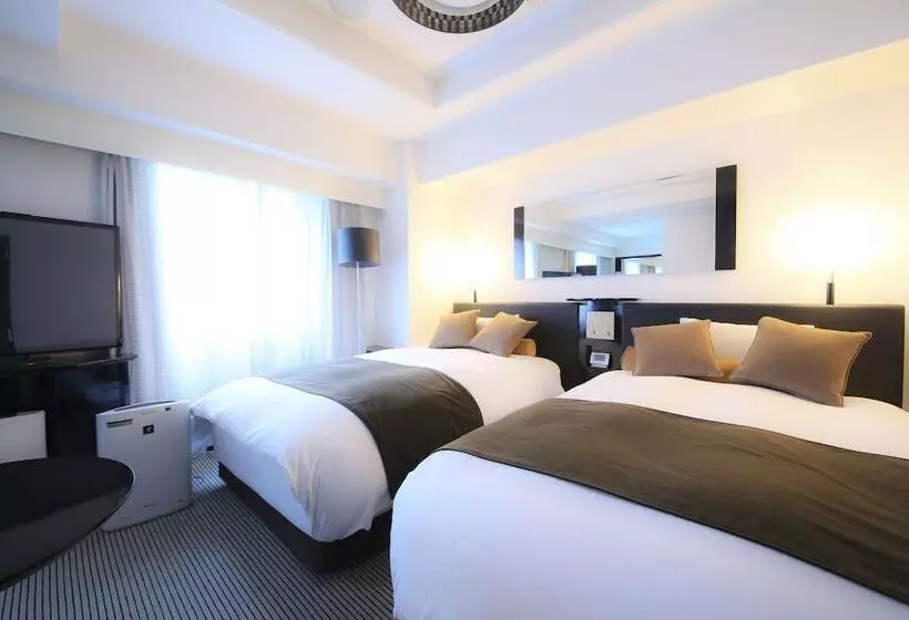 Apa Hotel Sagamihara Kobuchi Ekimae