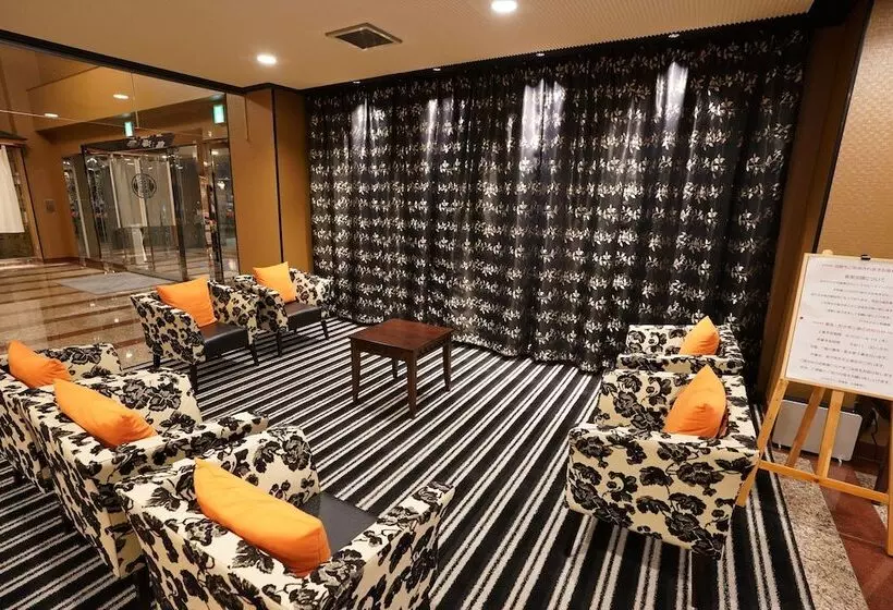 Apa Hotel Sagamihara Kobuchi Ekimae