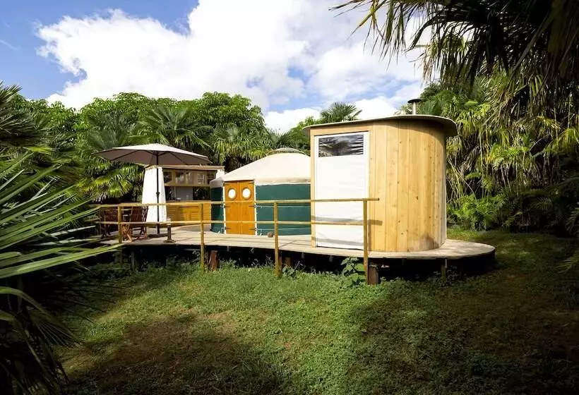 Hotelli Azul Singular