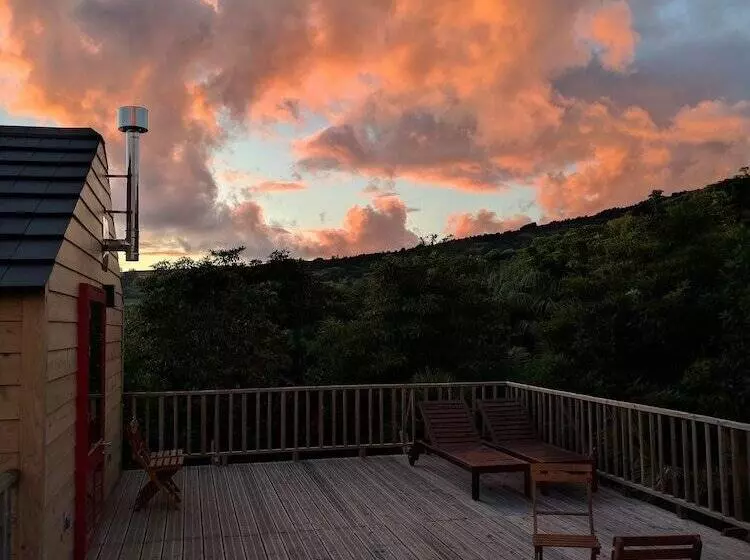 Hotelli Azul Singular