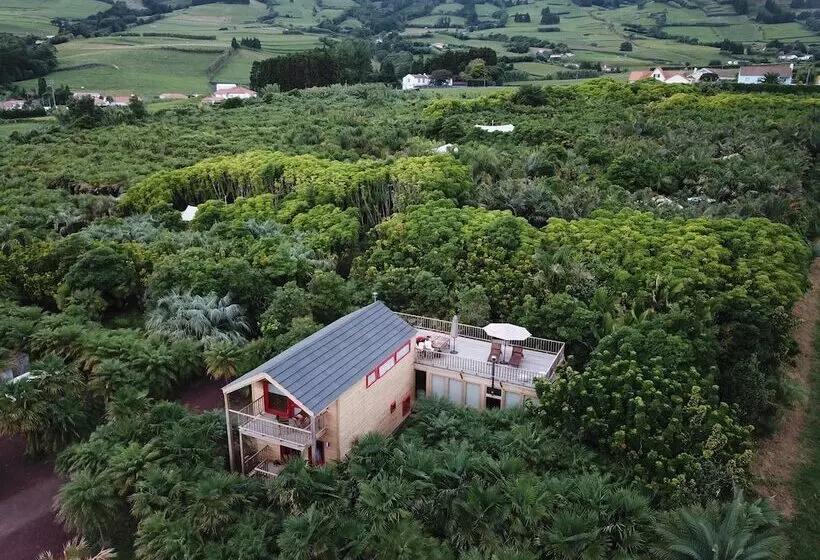 Hotelli Azul Singular