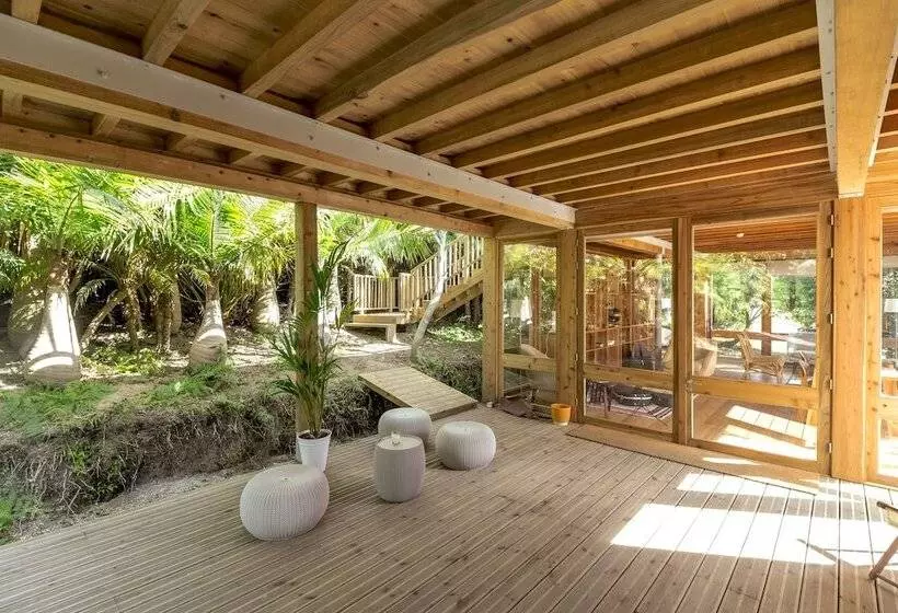 Hotelli Azul Singular