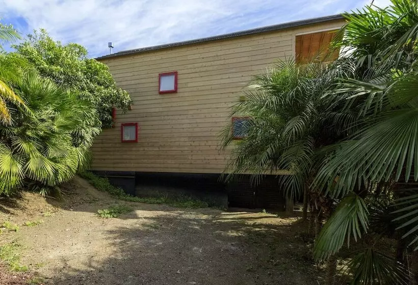 Hotelli Azul Singular