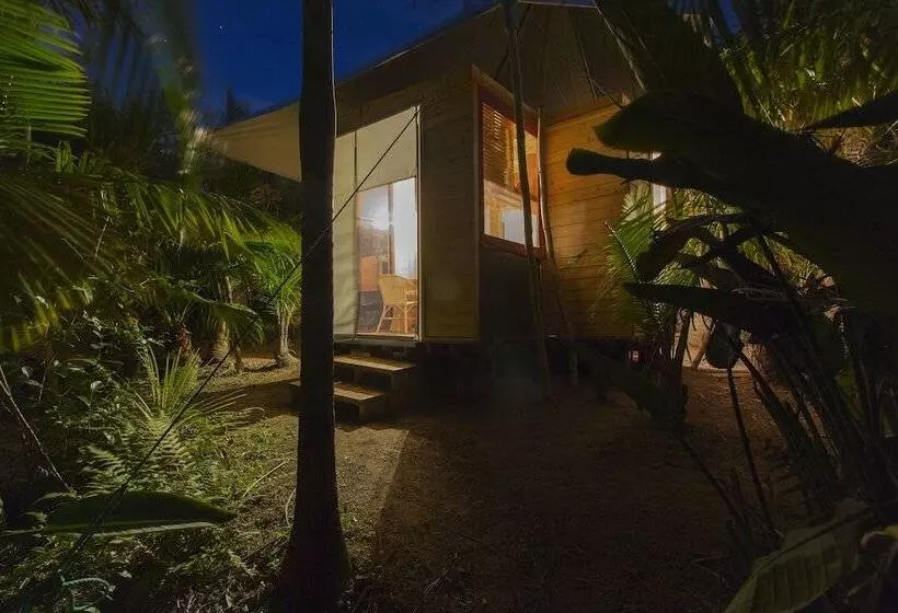 Hotelli Azul Singular